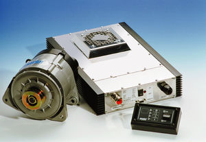 alternatore marino