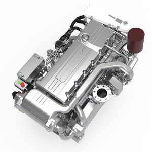 motore entrobordo 1