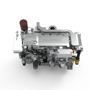 motore entrobordo 1