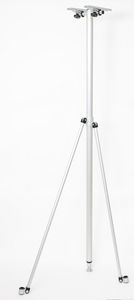 supporto per antenna radar