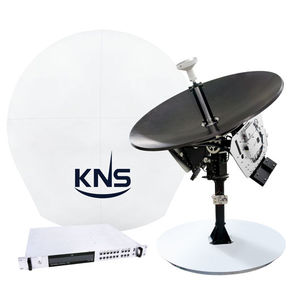 antenna VSAT 1