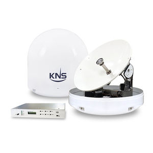 antenna satellite 1