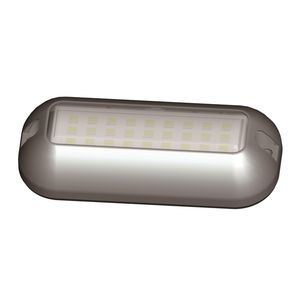 illuminazione subacquea per barca