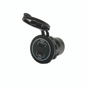 porta USB per barca