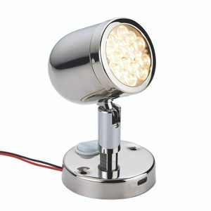 lampada da lettura