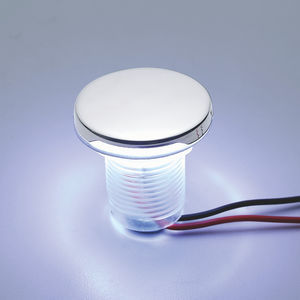 lampada di cortesia