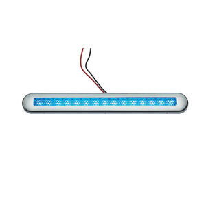 lampada di cortesia 1