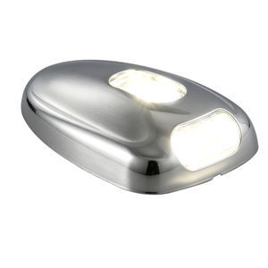 illuminazione per pontile LED 1