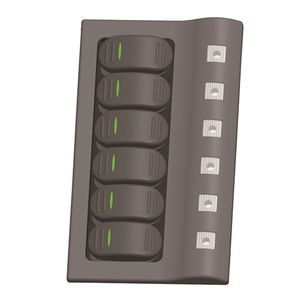 quadro elettrico per barca