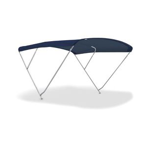 tendalino parasole per gommone