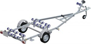 carrello per varo