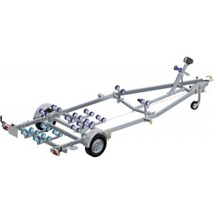 carrello per varo