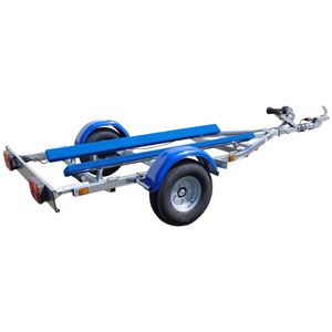 carrello per varo