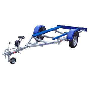 carrello per varo