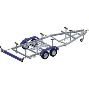 carrello per varo