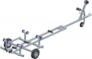 carrello per movimentazione
