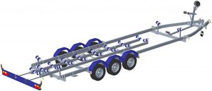 carrello per varo