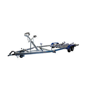 carrello per barca 1