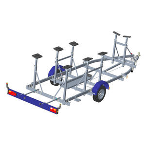 carrello per varo