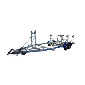 carrello per varo