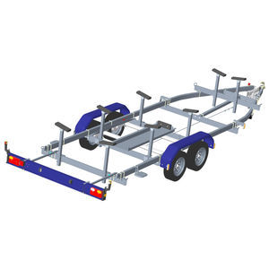 carrello per varo