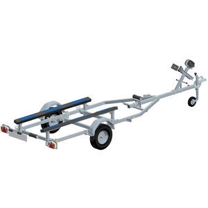 carrello per barca 1