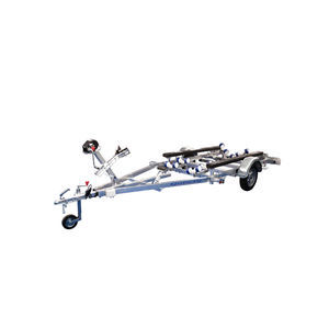 carrello per barca 1