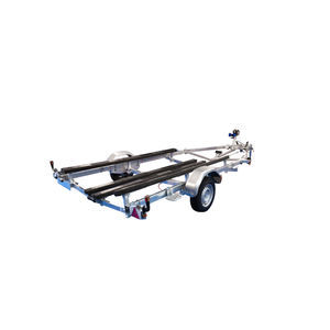 carrello per barca 1
