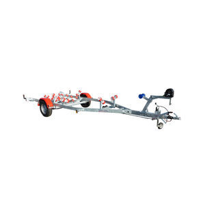 carrello per barca 1