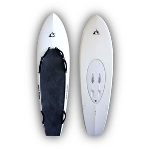 jet board a batteria