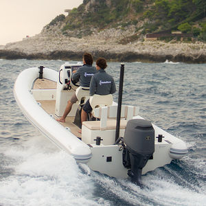 gommone fuoribordo 1