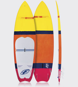 SUP da wave 1