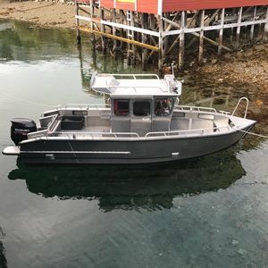 barca professionale barca da pesca professionale 1