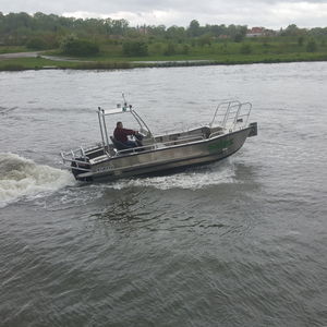 barca professionale barca da pesca professionale 1