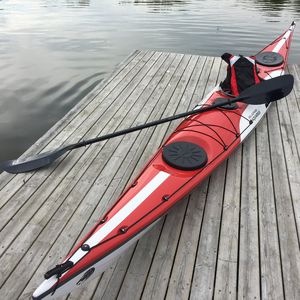 kayak da mare 1