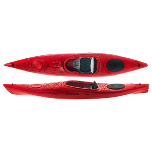 kayak da escursione 1