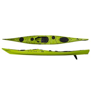 kayak da mare