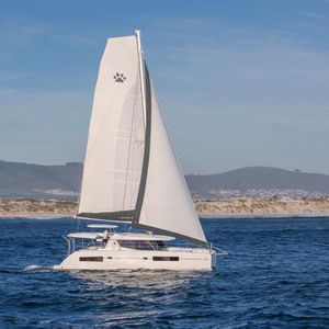 catamarano