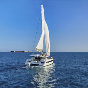 catamarano