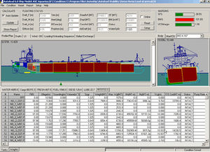 software di carico 1