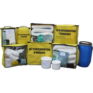 assorbitore kit