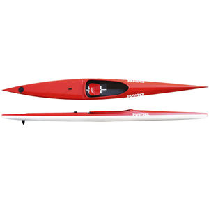 canoa da competizione