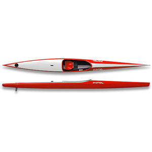 kayak rigido
