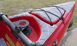 pad per canoa e kayak