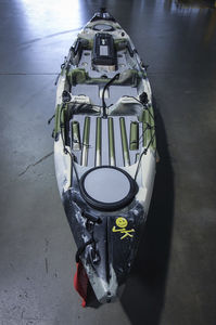 pad per canoa e kayak 1