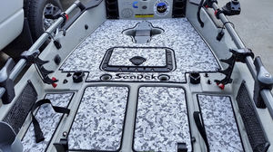 pad per canoa e kayak 1