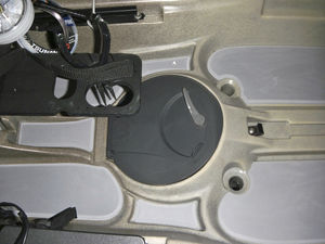 pad per canoa e kayak 1