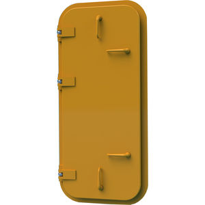 porta per nave 1
