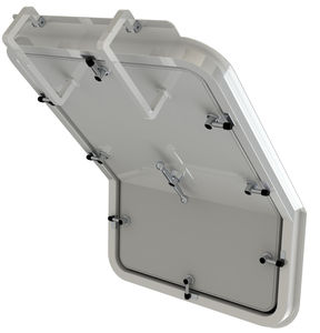 porta per yacht
