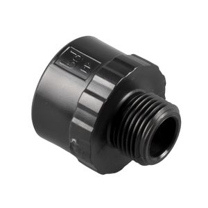 raccordo idraulico in EPDM 1